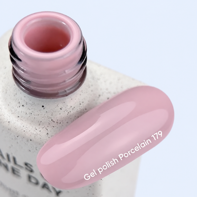 Verniz Gel Porcelain nº179 - NailsOfTheDay