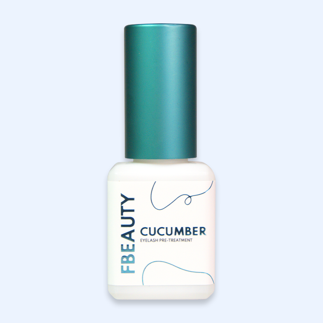 Pré-tratamento FBeauty