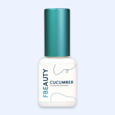 Pré-tratamento FBeauty
