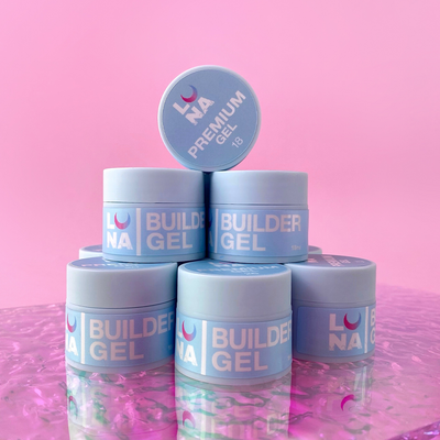 Premium Gel nº2 - Lunamoon