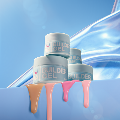 Premium Gel nº2 - Lunamoon