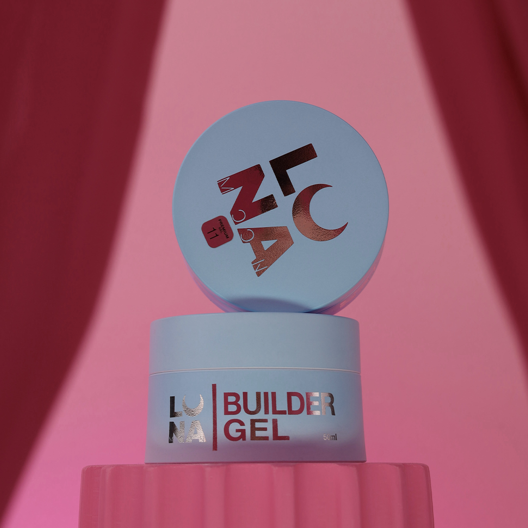 Premium Gel nº2 - Lunamoon
