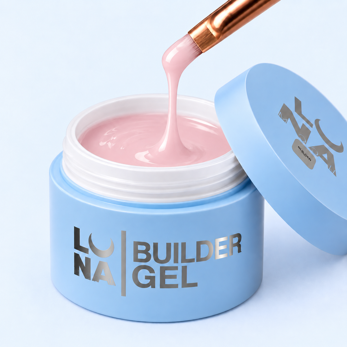 Premium Gel nº15 - Lunamoon