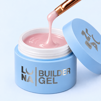 Premium Gel nº19 - Lunamoon