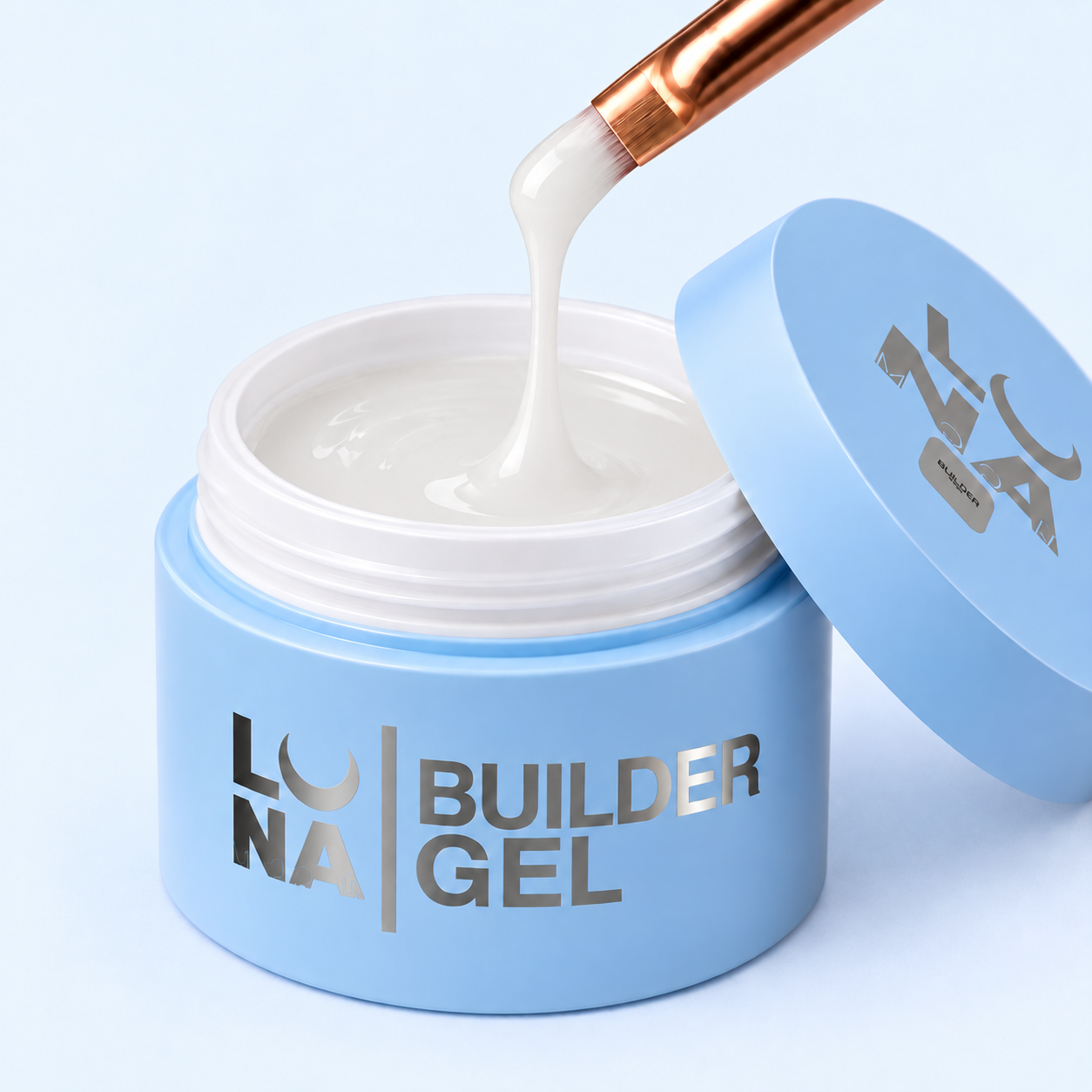 Premium Gel nº1 - Lunamoon
