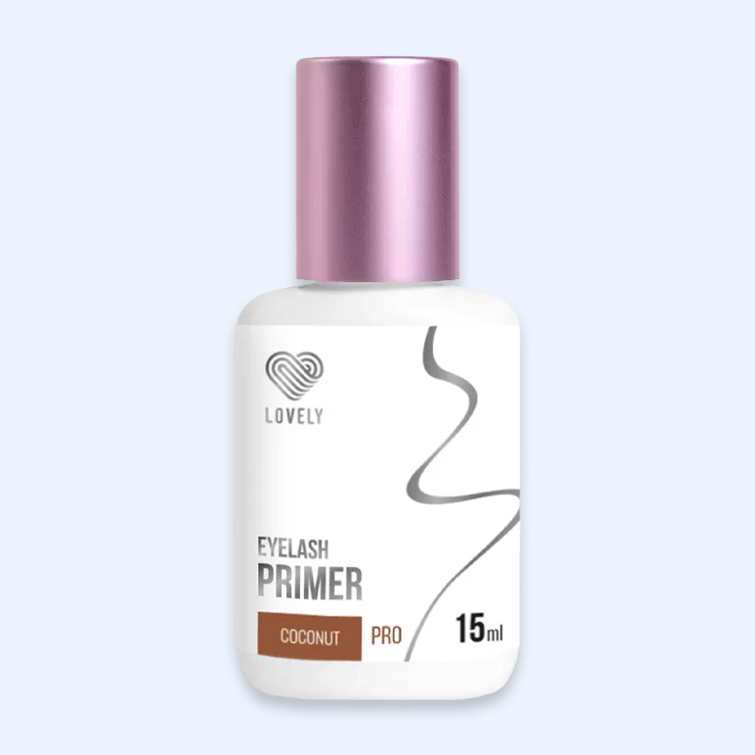 Primer para pestanas Lovely