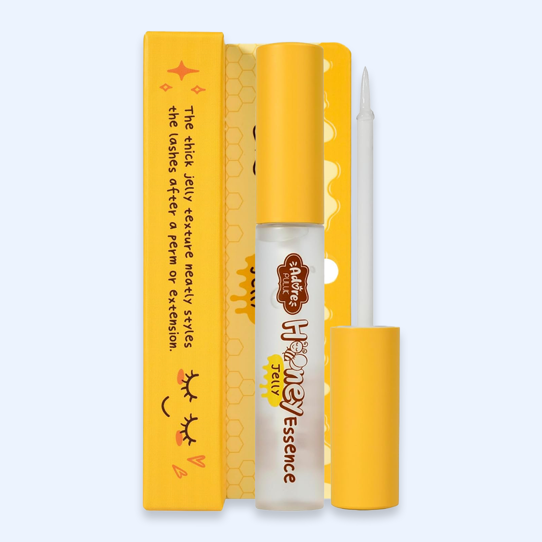 Sérum Lifting Coreano - Puluk Adore Honey Jelly Essence