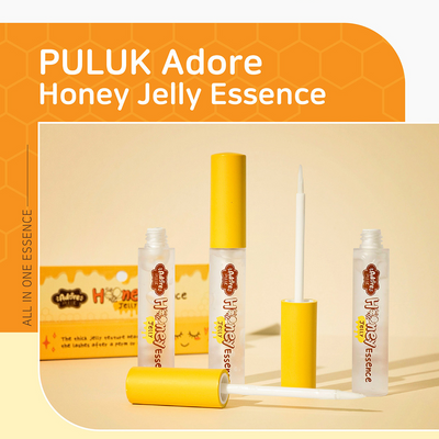 Sérum Lifting Coreano - Puluk Adore Honey Jelly Essence