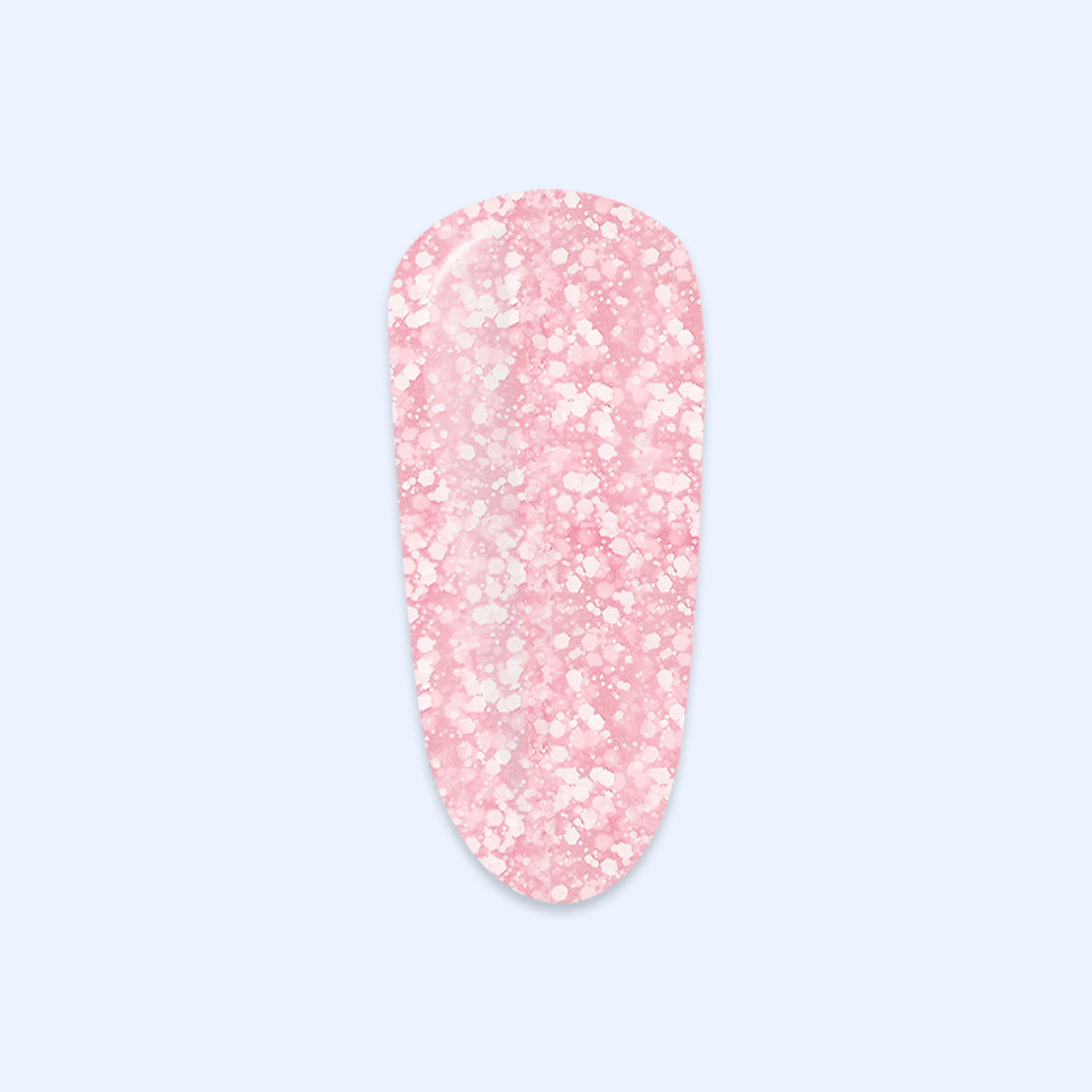 Verniz Gel Purple - Fantastic Pink P2246