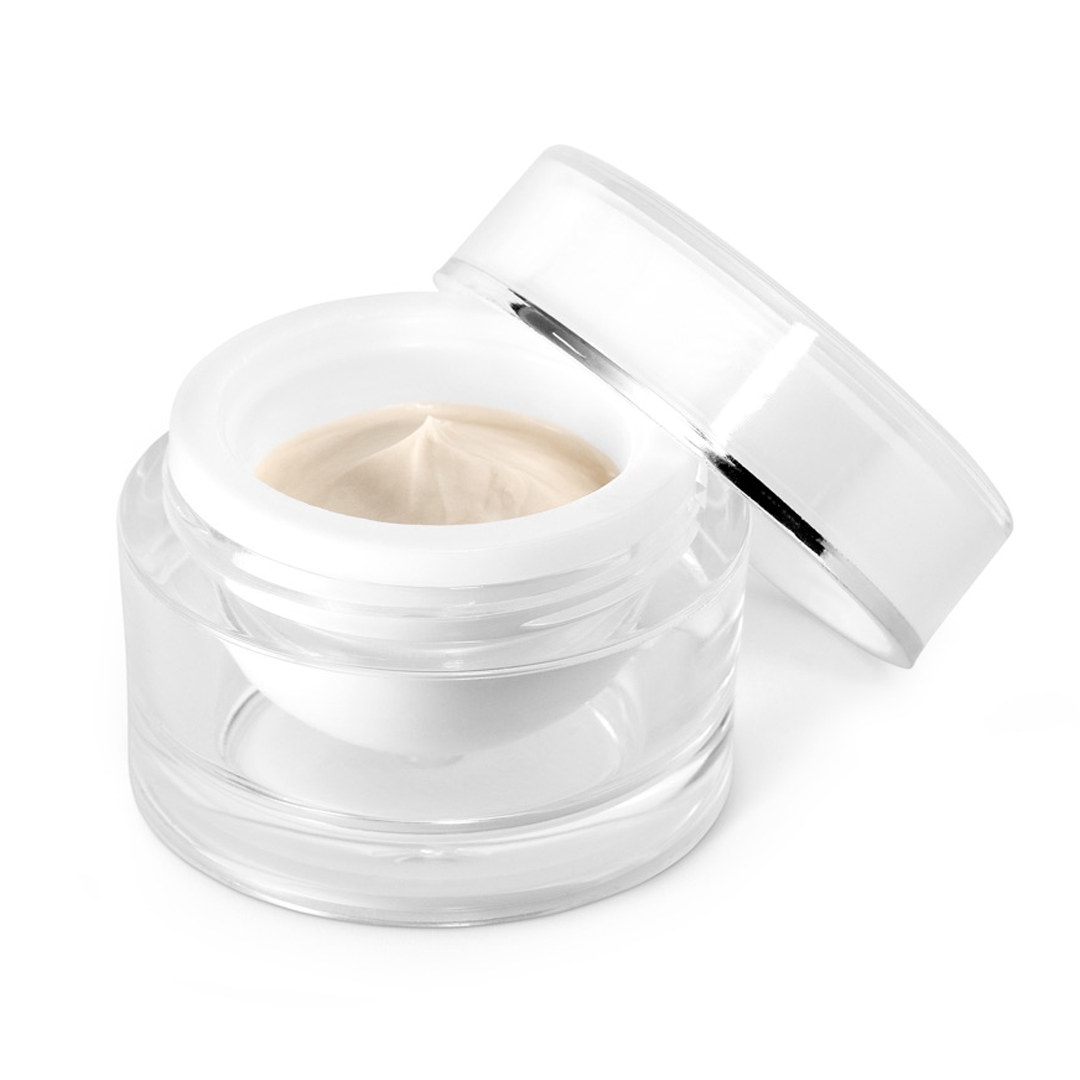 Removedor de pestanas em Creme Pure Cleanse - Lovely
