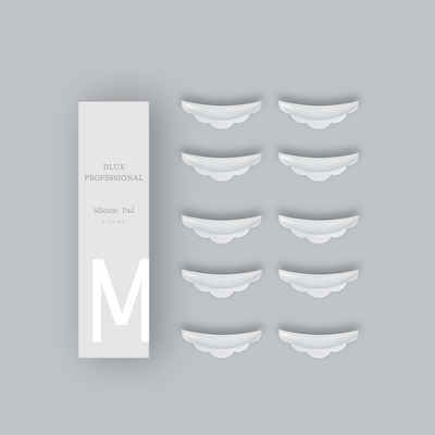 Individuais - Lash & Brow's Illumination Lift Dlux