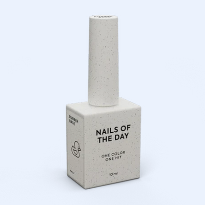 Rubber Base - NailsOfTheDay