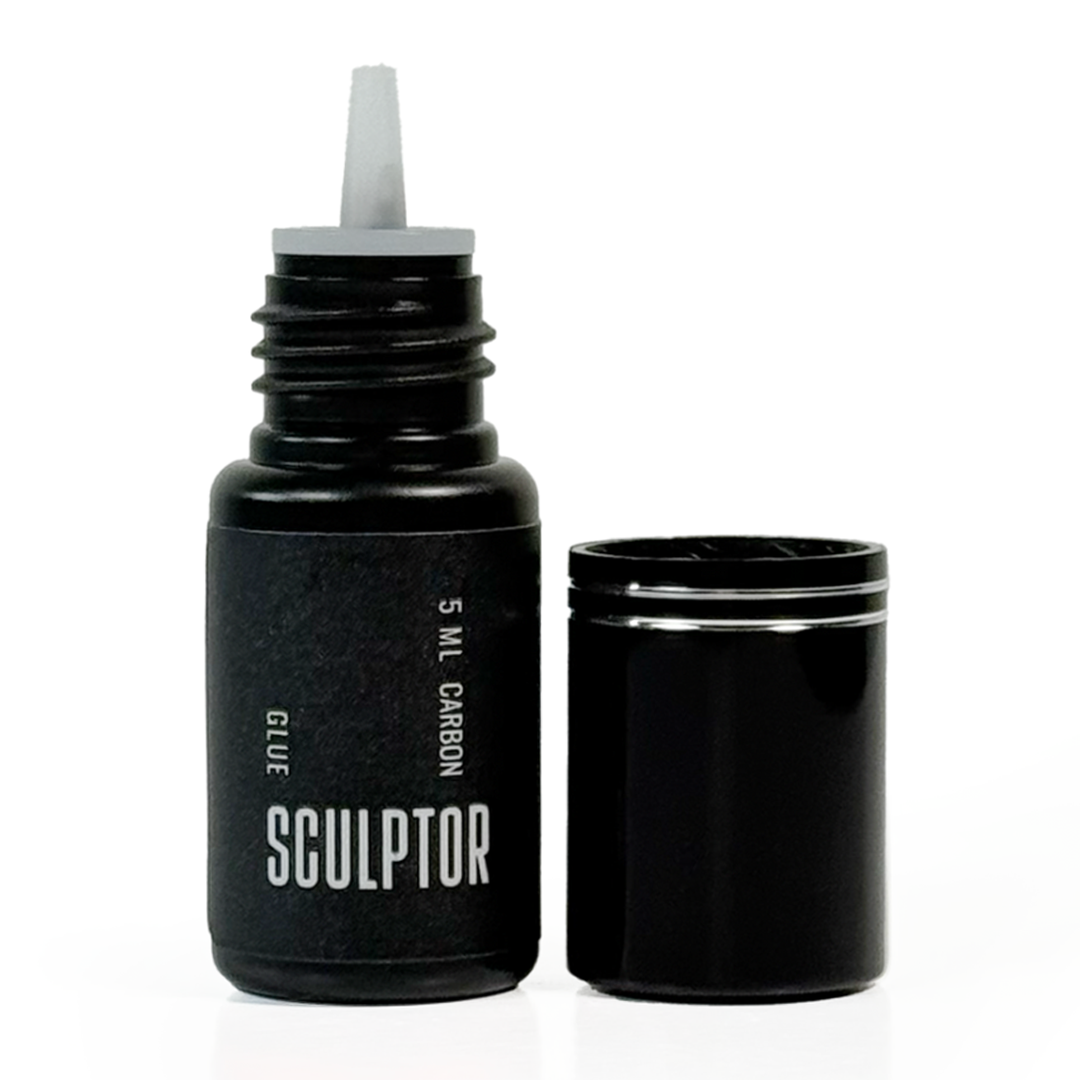 Cola Sculptor Carbon