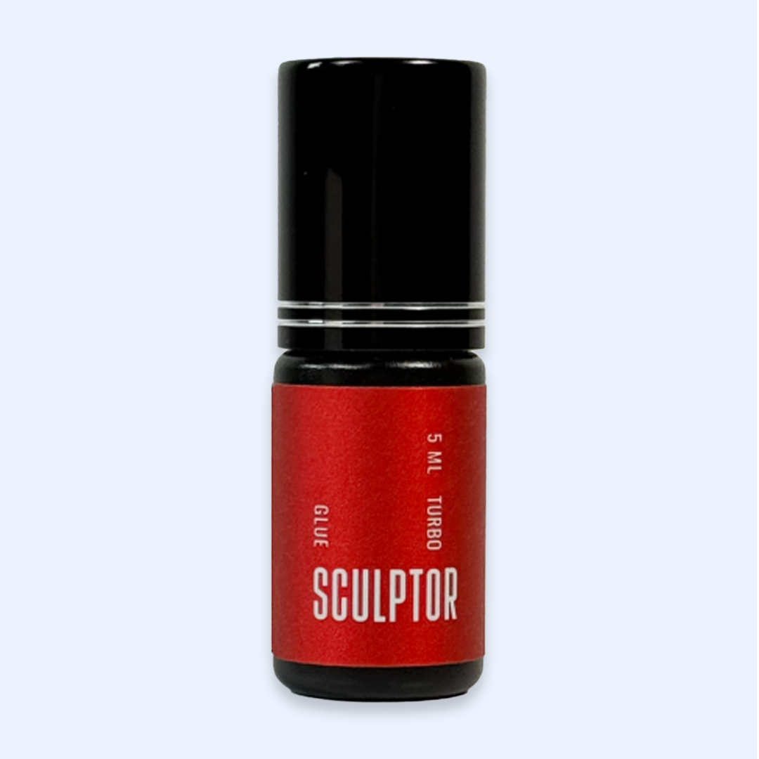 Cola Sculptor Turbo
