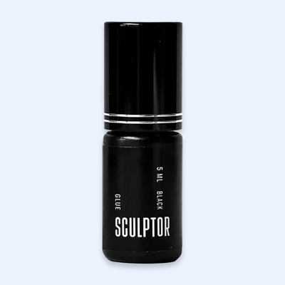 Cola Sculptor Black
