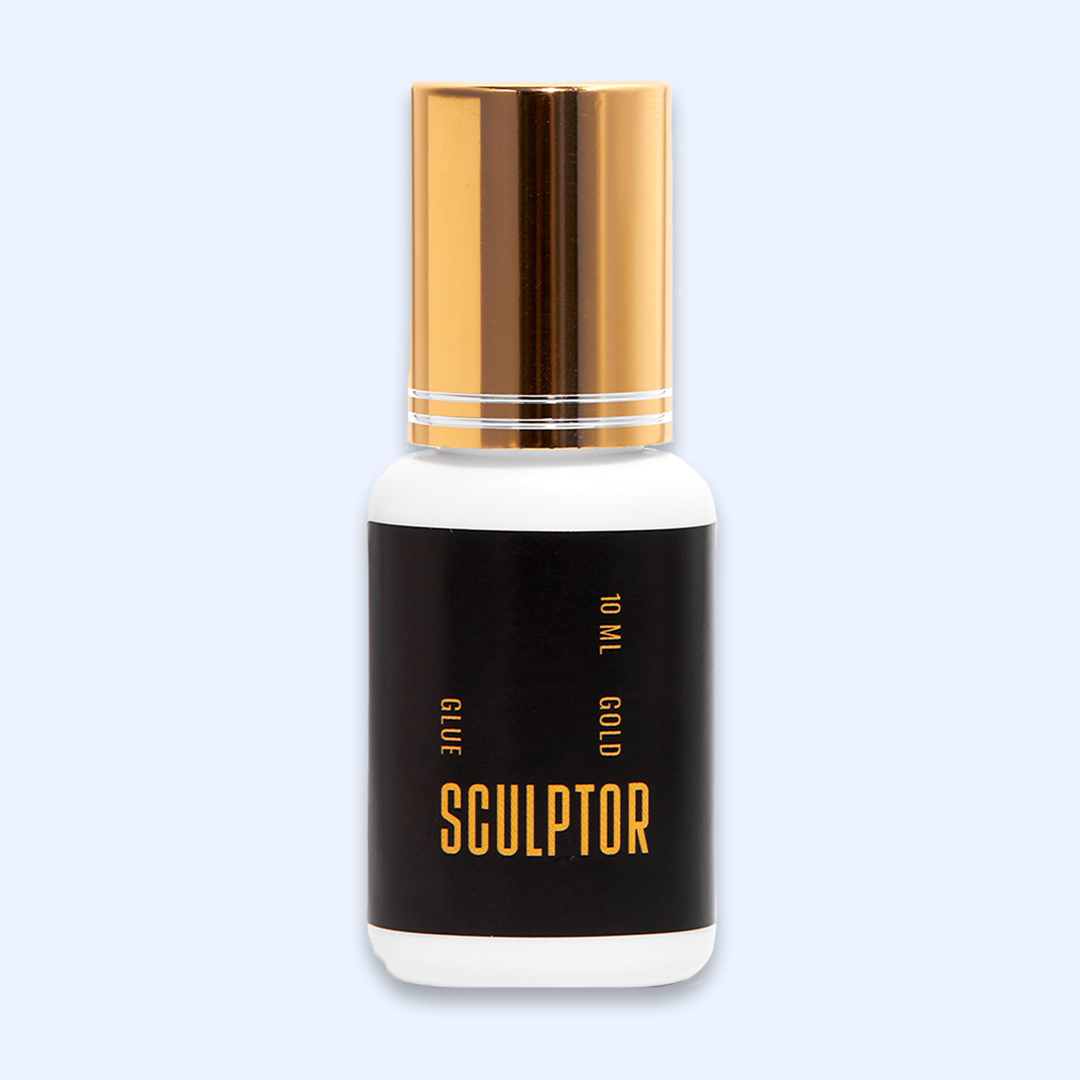 Cola Sculptor Gold