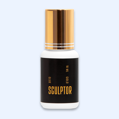 Cola Sculptor Gold
