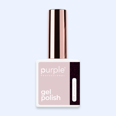 Verniz Gel Purple - Sensuality P.121