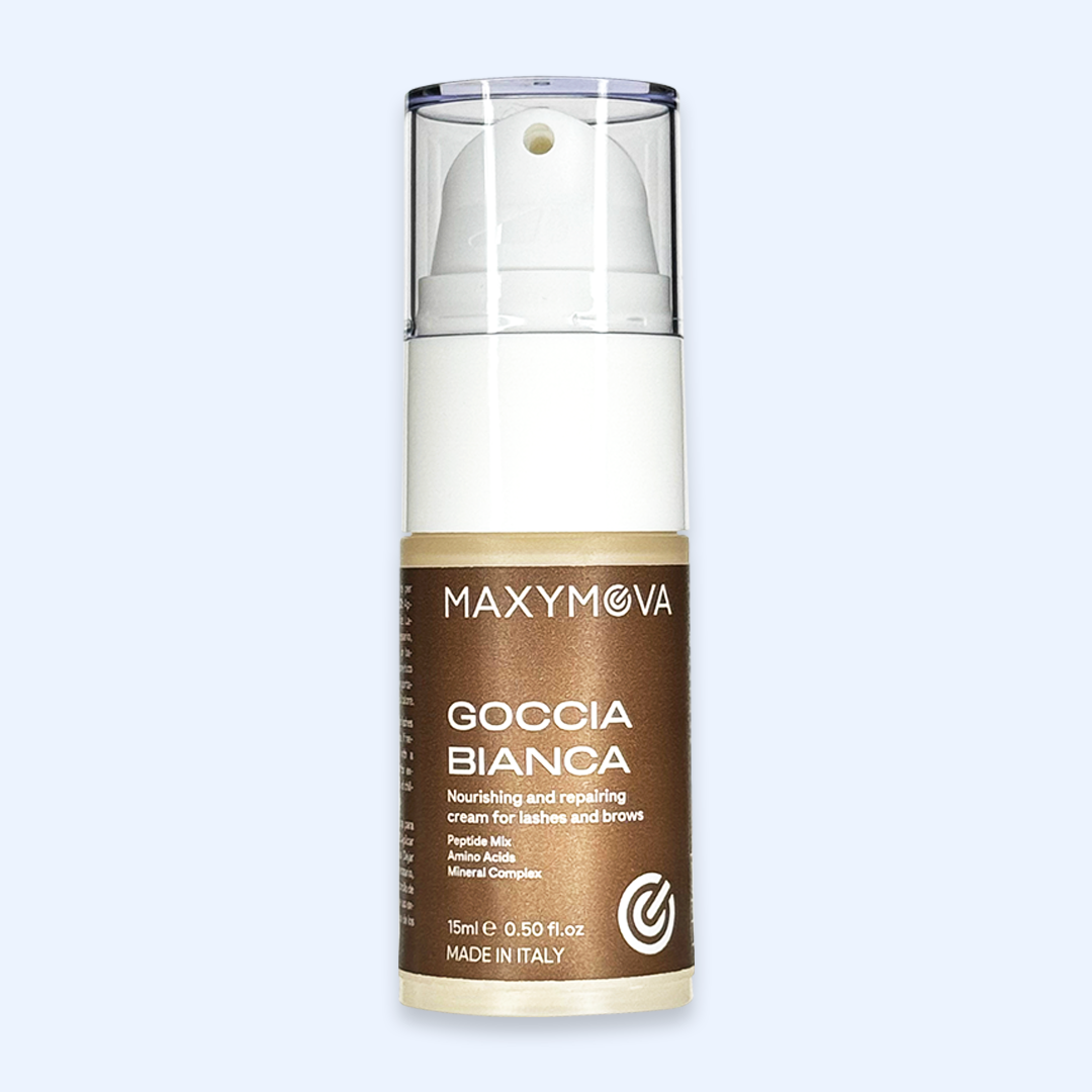 Sérum Cremoso Goccia Bianca 15ml - Maxymova