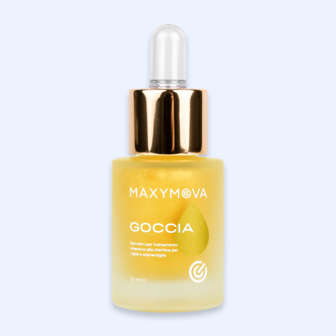 Sérum Goccia 15ml - Maxymova