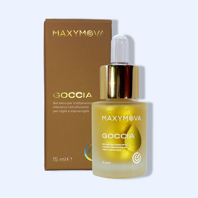 Sérum Goccia 15ml - Maxymova