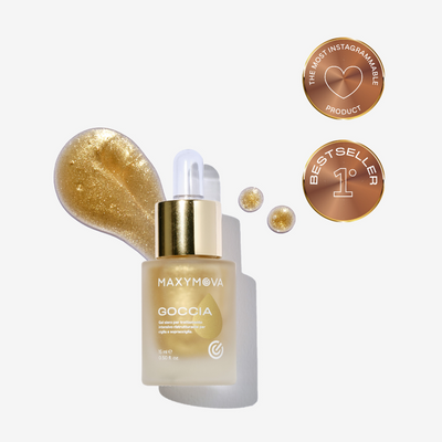 Sérum Goccia 15ml - Maxymova