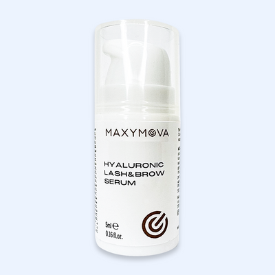 Sérum Hialurónico Lash & Brow - Maxymova