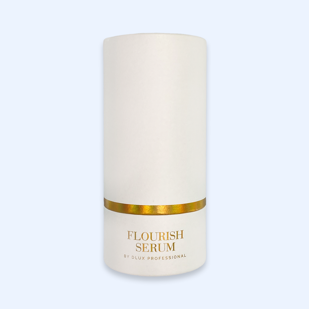 Sérum Botox Flourish 20ml Dlux