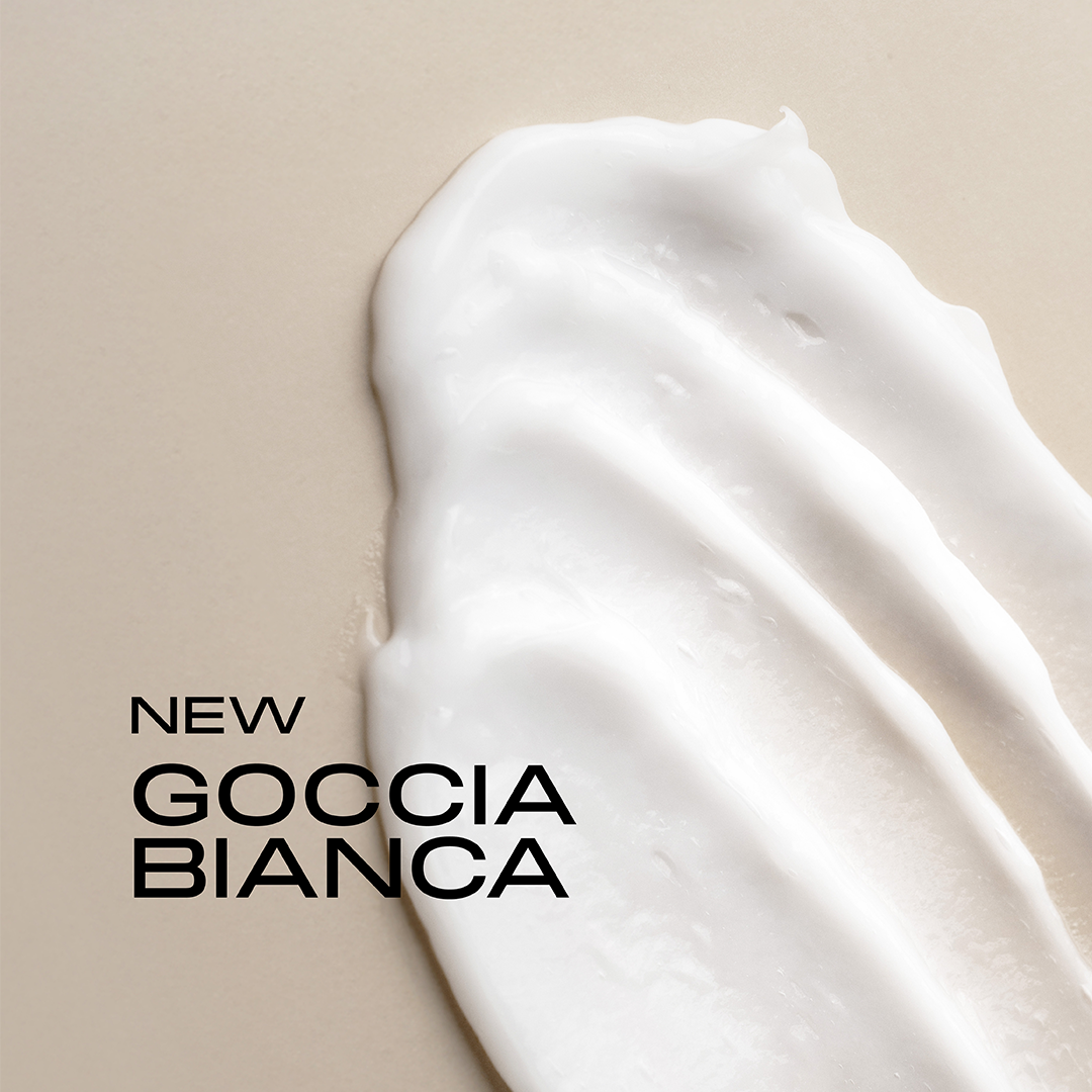 Sérum Cremoso Goccia Bianca 15ml - Maxymova