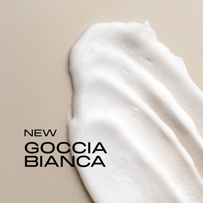 Sérum Cremoso Goccia Bianca 15ml - Maxymova