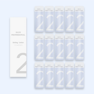 Individuais - Lash & Brow's Illumination Lift Dlux