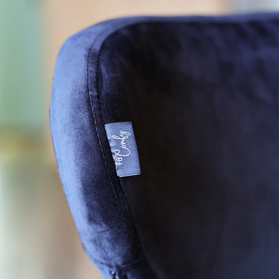 Kit FB Comfy - Preto