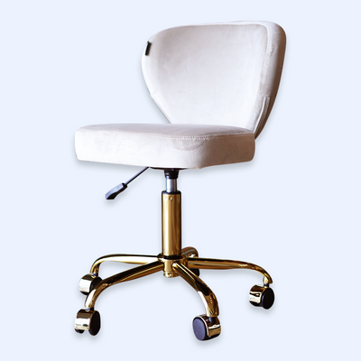 Shell Chair FB Comfy - Bege