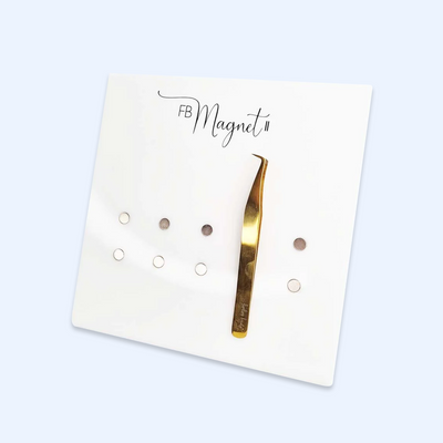 FB Magnet II - Suporte Magnético para Pinças