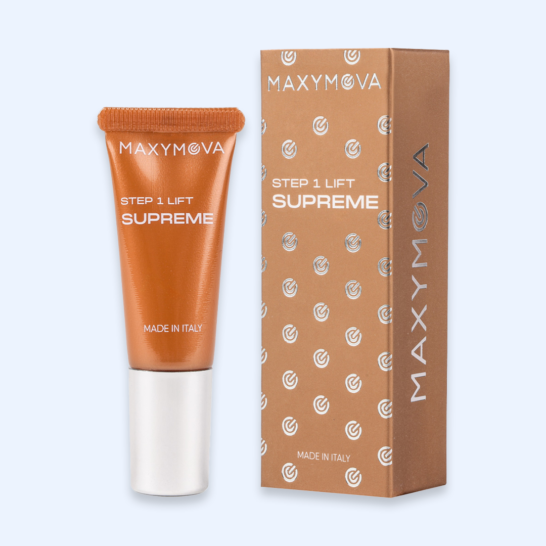 Kit Supreme Simples - Maxymova