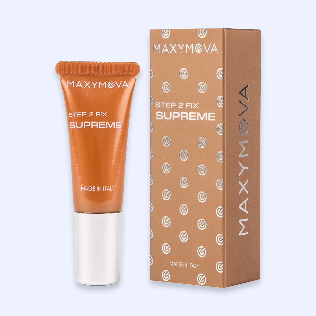 Kit Supreme Simples - Maxymova