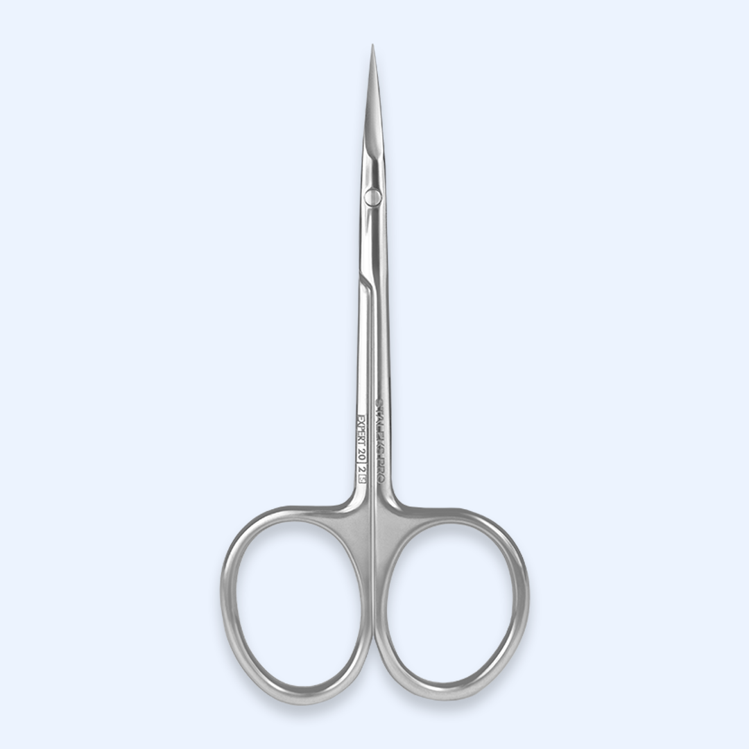 Tesoura para Cutículas EXPERT 20 TYPE 2 - Staleks