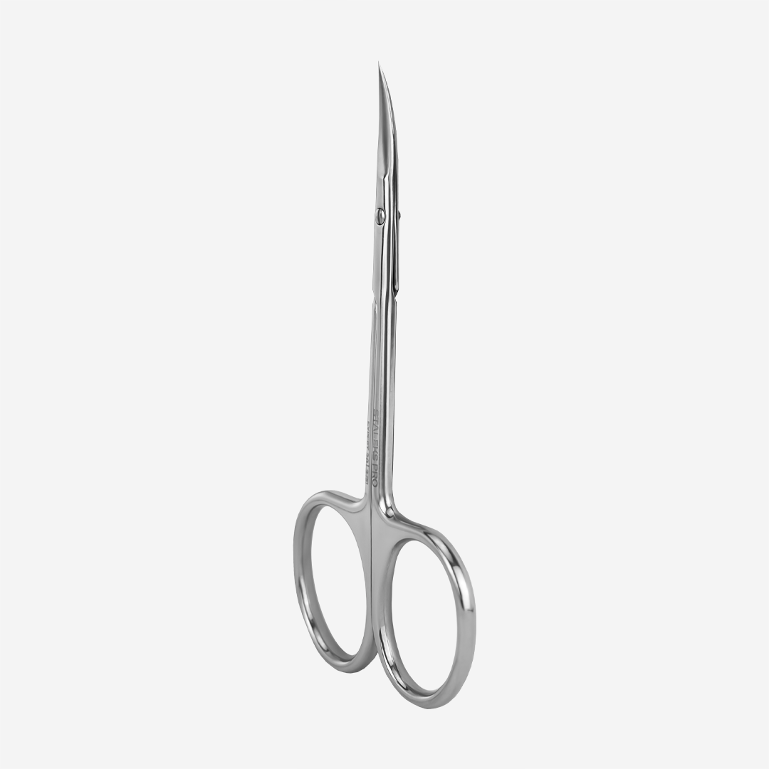 Tesoura para Cutículas EXPERT 20 TYPE 2 - Staleks
