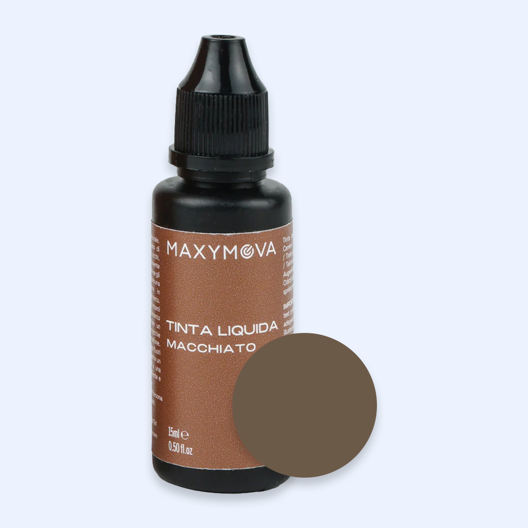 Tinta Líquida Maxymova - Macchiato