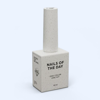 Top Coat Glossy No Wipe - NailsOfTheDay