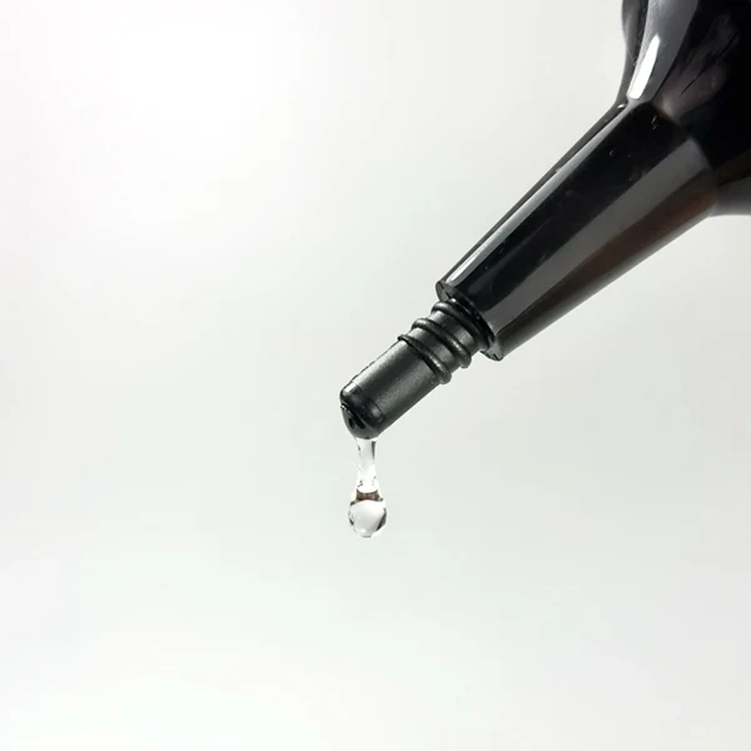Top Coat Glossy No Wipe - NailsOfTheDay