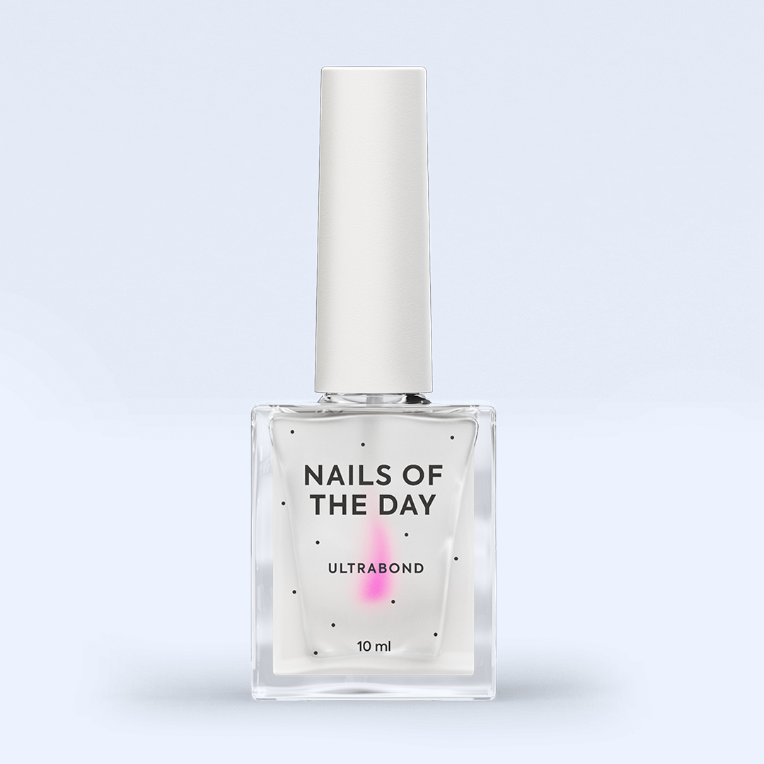 Ultrabond - NailsOfTheDay