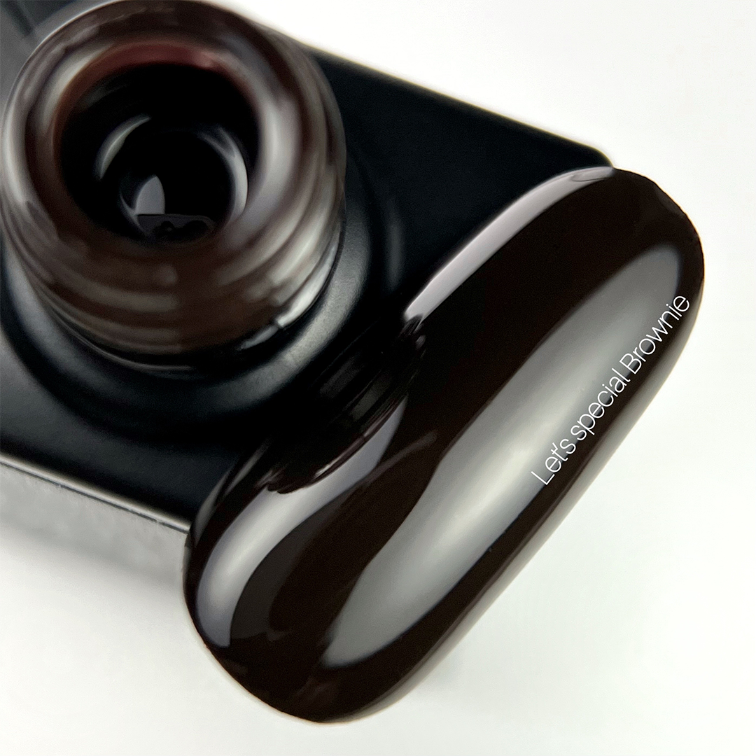 Verniz Gel Brownie nº039 - NailsOfTheDay