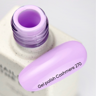 Verniz Gel Cashmere nº270 - NailsOfTheDay