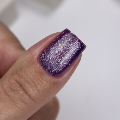 Verniz Gel Cat Eye 03 - NailsOfTheDay