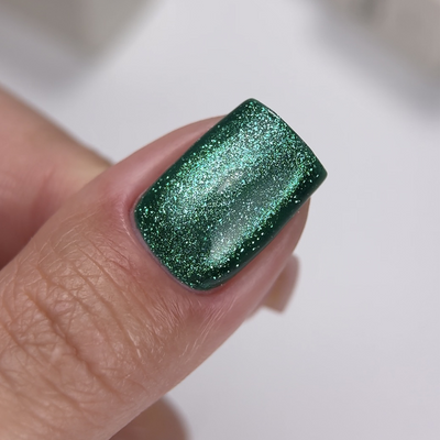Verniz Gel Cat Eye 07 - NailsOfTheDay