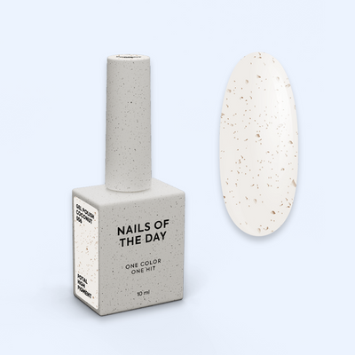 Verniz Gel Coconut nº006 - NailsOfTheDay