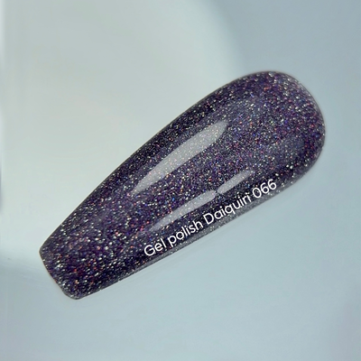Verniz Gel Daiquiri nº066 - NailsOfTheDay
