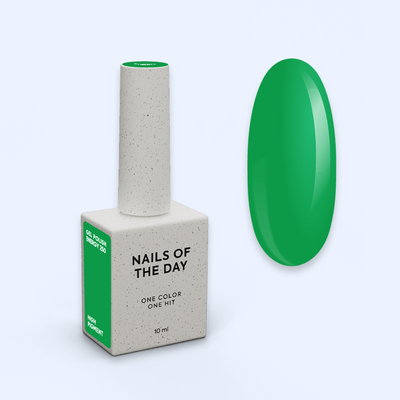Verniz Gel Energy nº250 - NailsOfTheDay