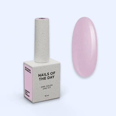 Verniz Gel Epoque nº274 - NailsOfTheDay
